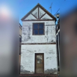 宮前町テナント