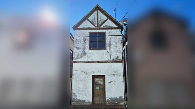 宮前町テナント